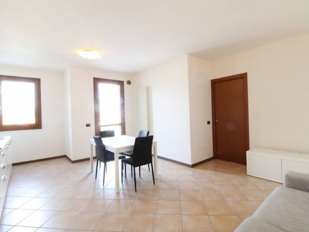 appartamento in vendita a Pernumia