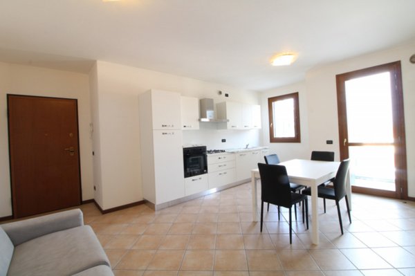 appartamento in vendita a Pernumia