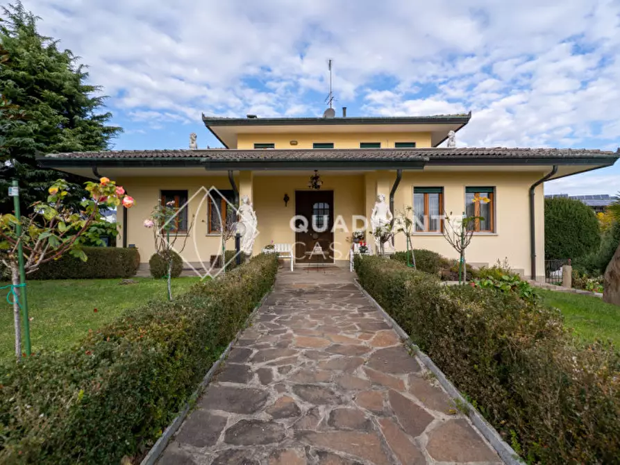 casa indipendente in vendita a Pernumia