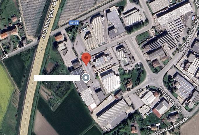 appartamento in vendita a Pernumia