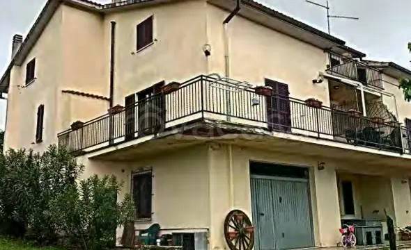 appartamento in vendita a Pernumia