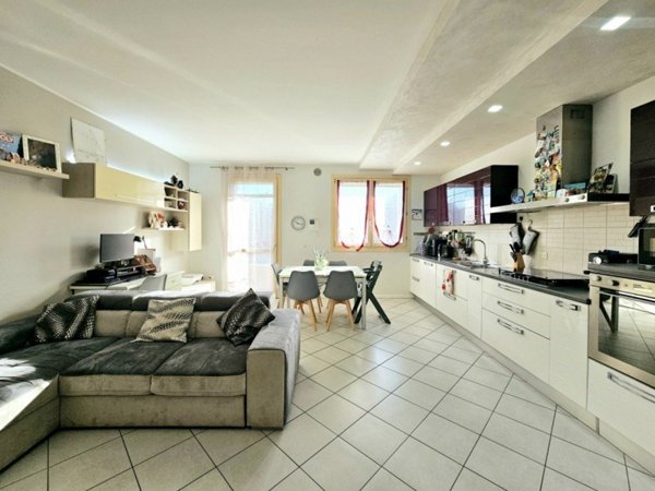 appartamento in vendita a Pernumia