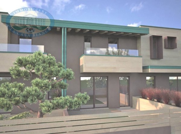 casa indipendente in vendita a Pernumia