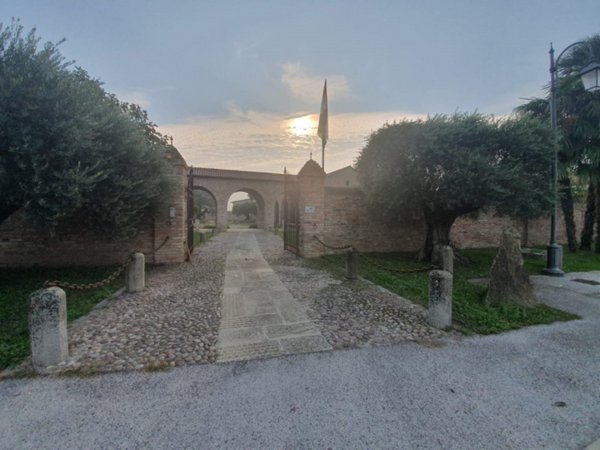 villa in vendita a Pernumia