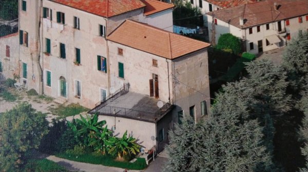 casa indipendente in vendita a Pernumia