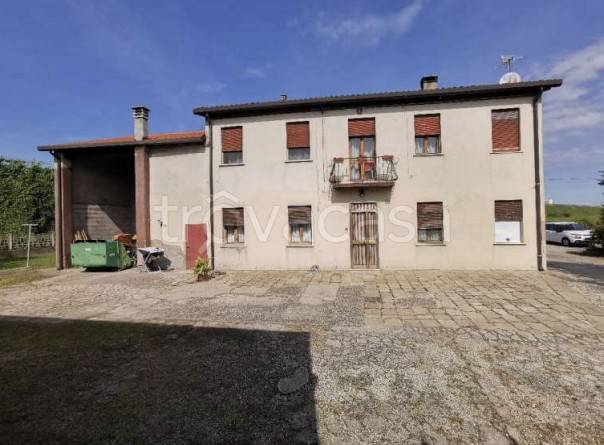 casa indipendente in vendita a Pernumia