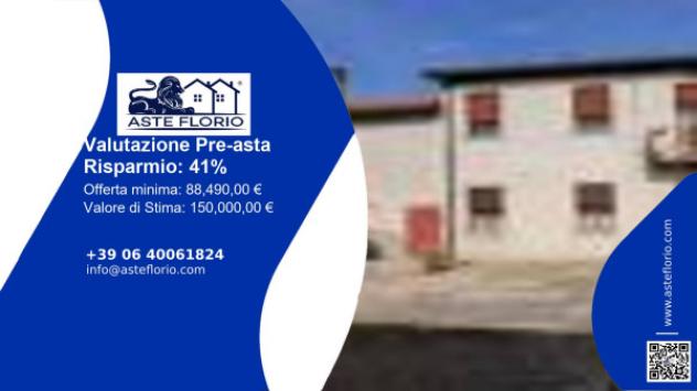 casa indipendente in vendita a Pernumia