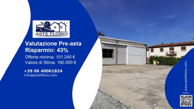 pentavano in vendita a Pernumia