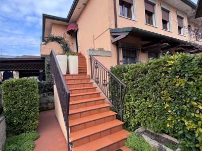 appartamento in vendita a Pernumia