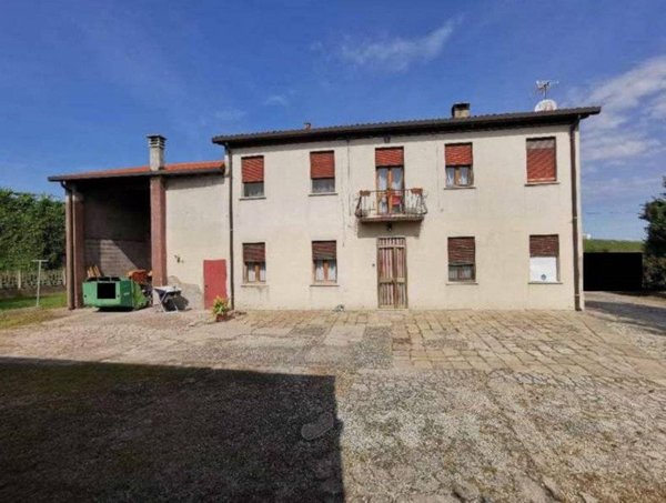 appartamento in vendita a Pernumia