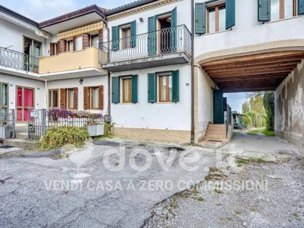 casa indipendente in vendita a Pernumia