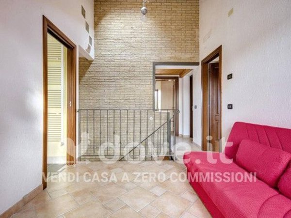 casa indipendente in vendita a Pernumia