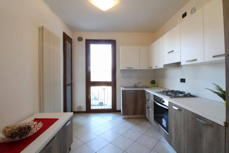 appartamento in vendita a Pernumia