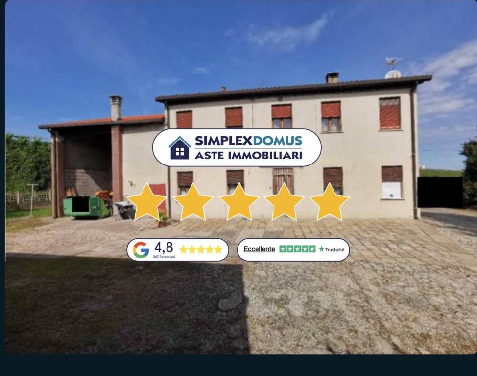 appartamento in vendita a Pernumia