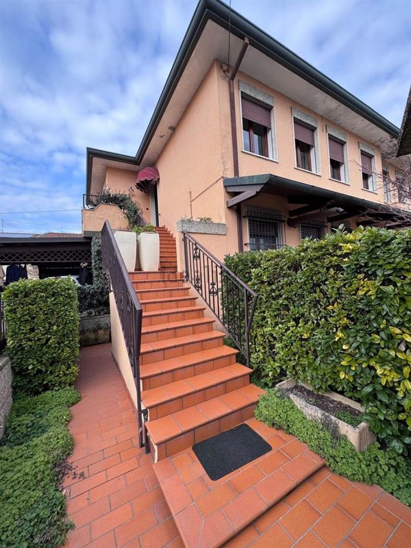 appartamento in vendita a Pernumia