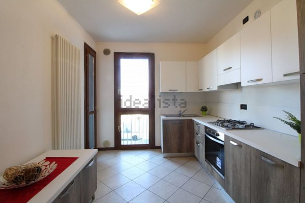 appartamento in vendita a Pernumia