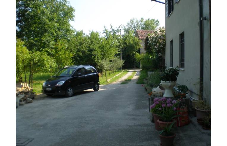 casa indipendente in vendita a Pernumia