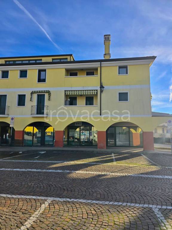 appartamento in vendita a Pernumia