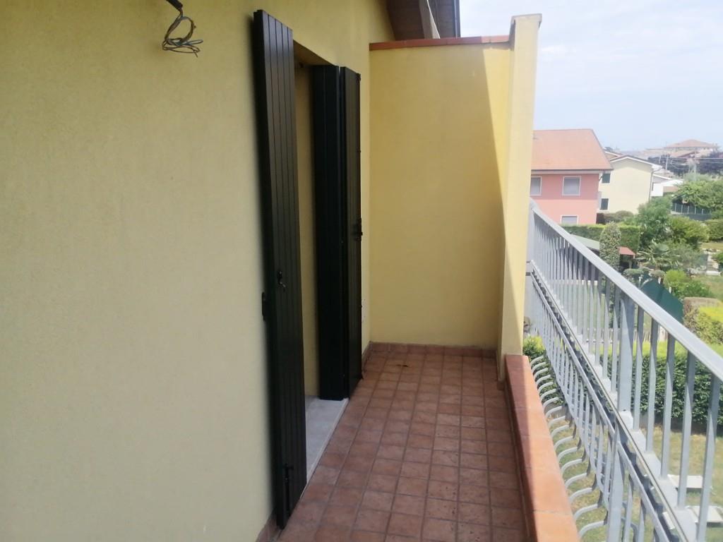 appartamento in vendita a Pernumia