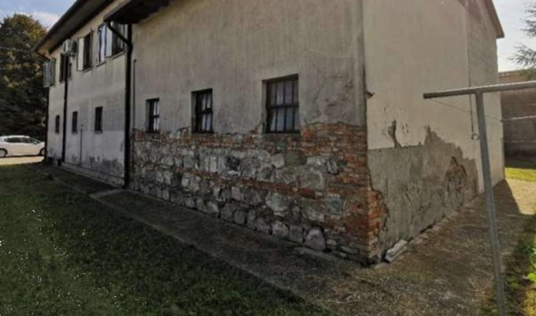 casa indipendente in vendita a Pernumia