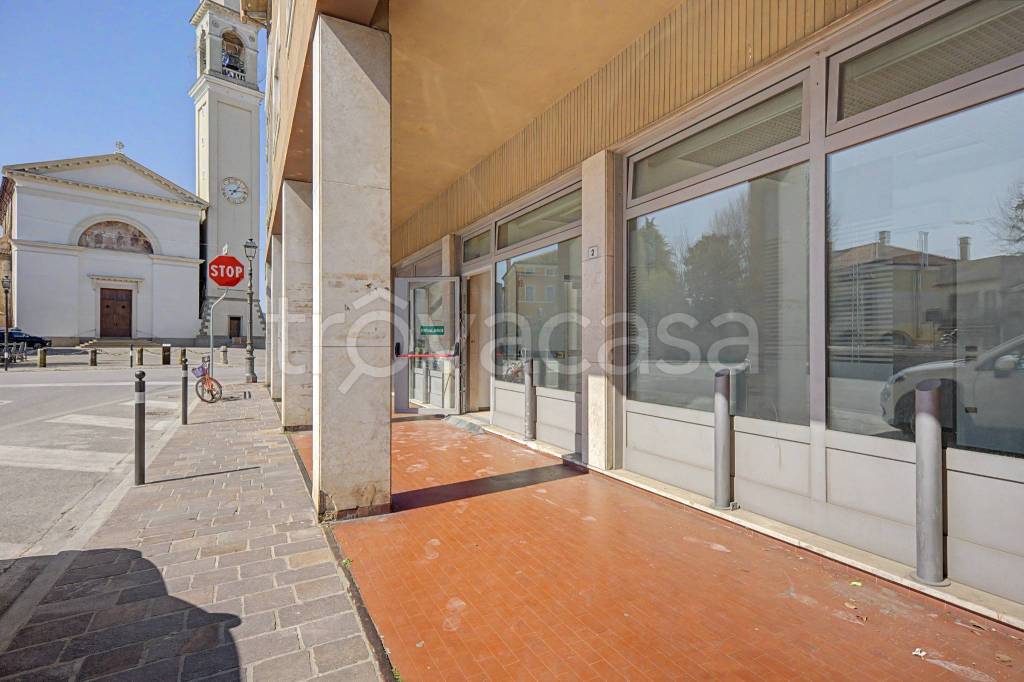 ufficio in vendita a Pernumia