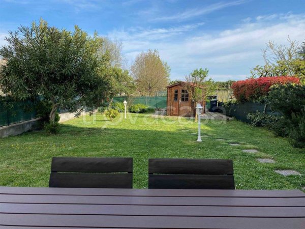 appartamento in vendita a Pernumia