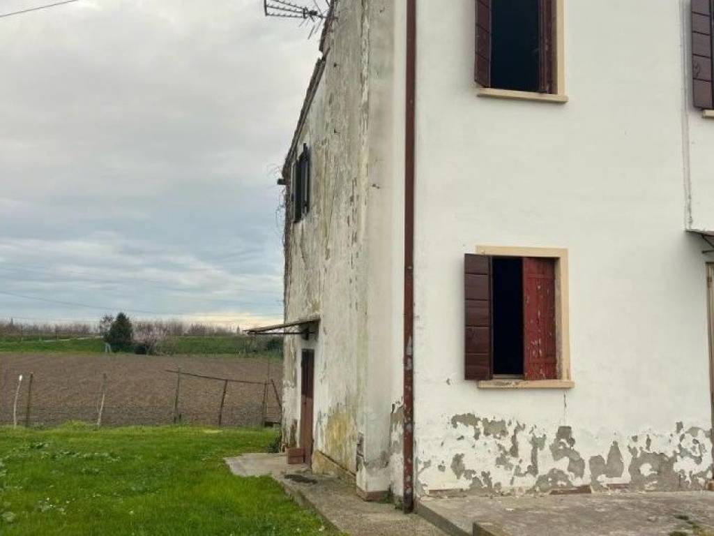 casa indipendente in vendita a Pernumia