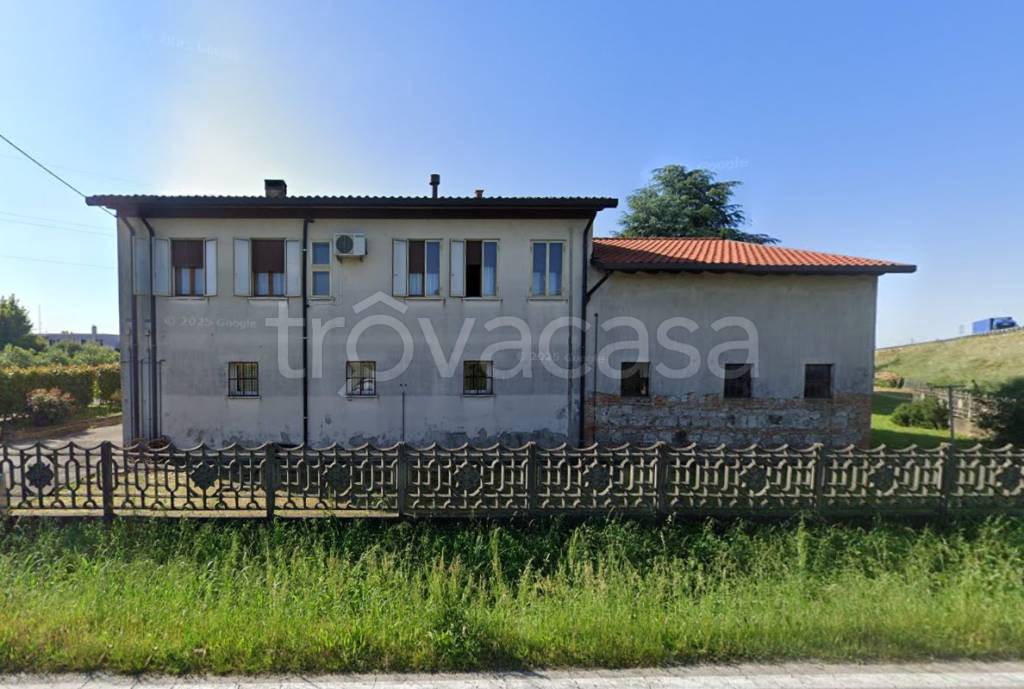 casa indipendente in vendita a Pernumia