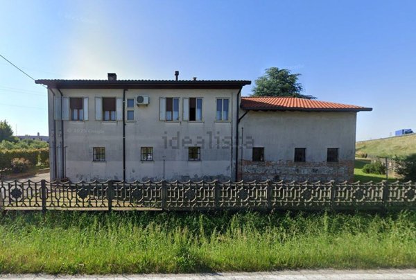 casa indipendente in vendita a Pernumia