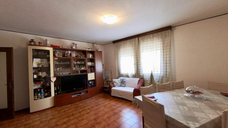 appartamento in vendita a Pernumia