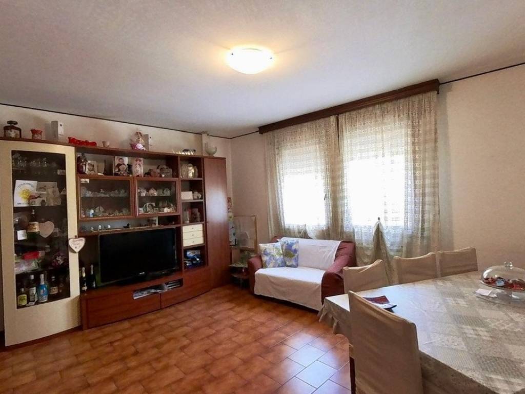 appartamento in vendita a Pernumia