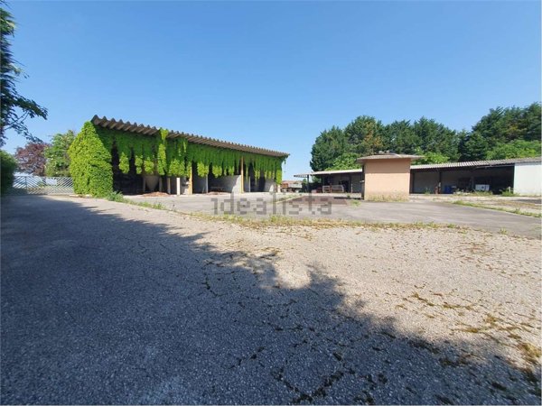 casa indipendente in vendita a Pernumia
