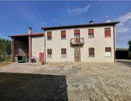appartamento in vendita a Pernumia