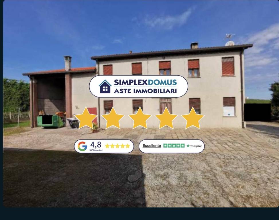 appartamento in vendita a Pernumia