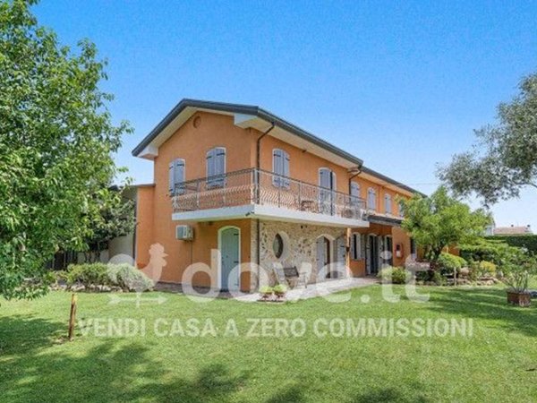 casa indipendente in vendita a Pernumia