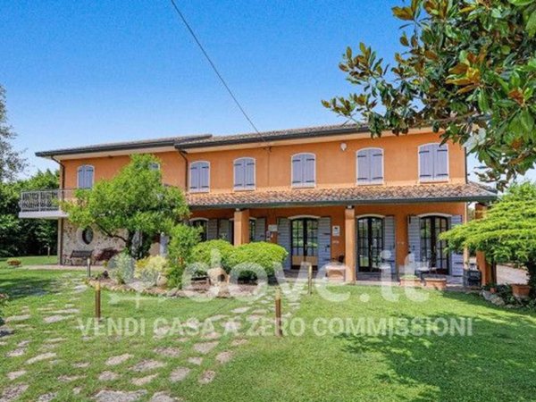 casa indipendente in vendita a Pernumia