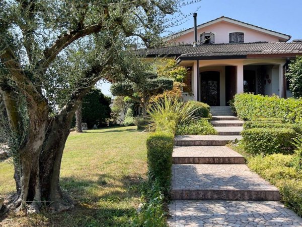 casa indipendente in vendita a Pernumia