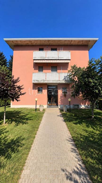 appartamento in vendita a Pernumia