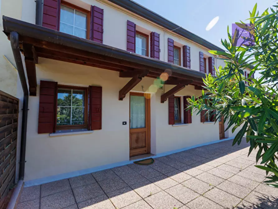 casa indipendente in vendita a Pernumia
