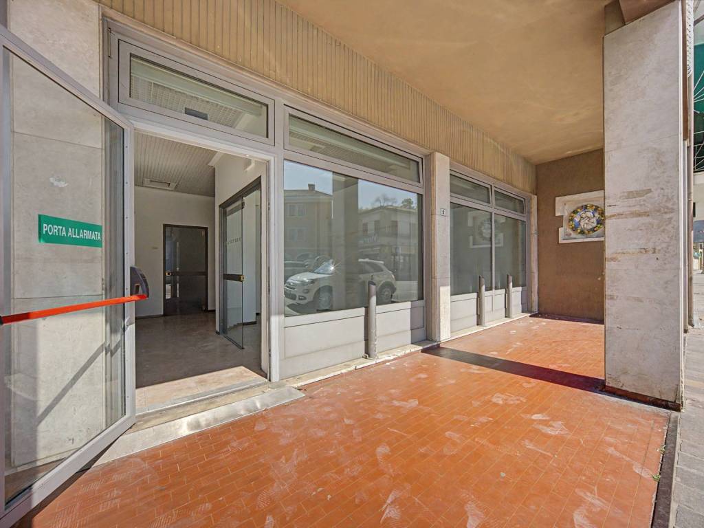 ufficio in vendita a Pernumia