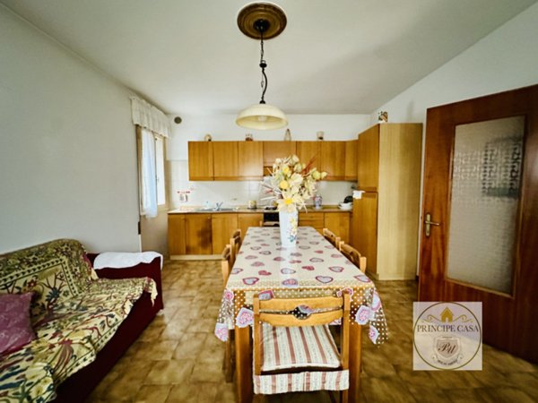 casa indipendente in vendita a Piacenza d'Adige in zona Livelli