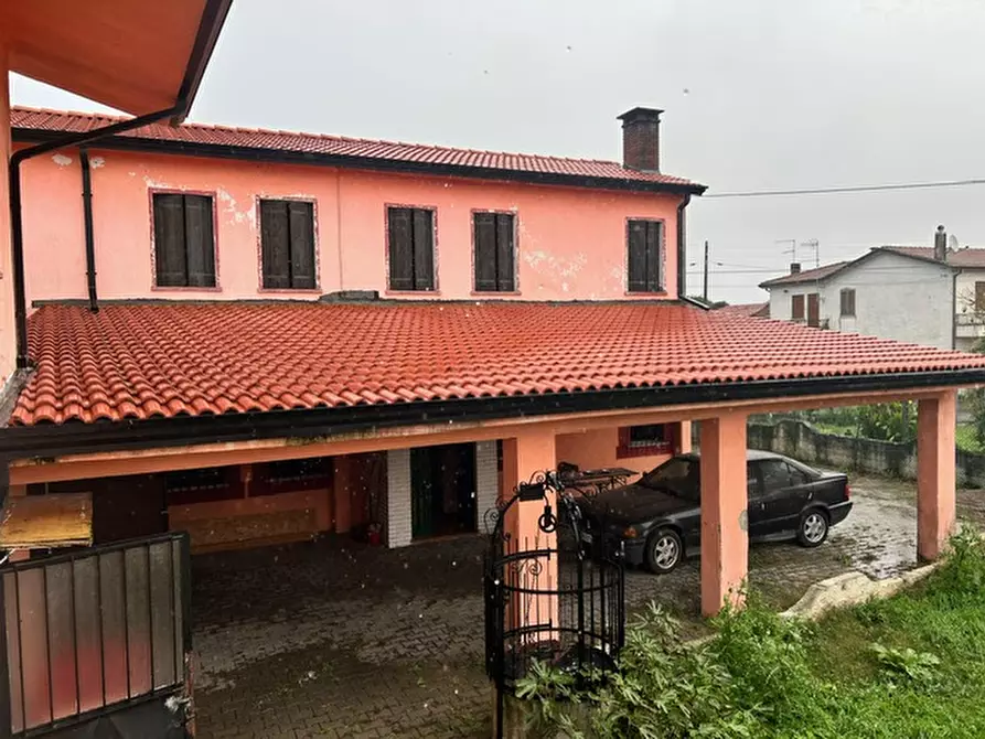 casa indipendente in vendita a Piacenza d'Adige in zona Livelli