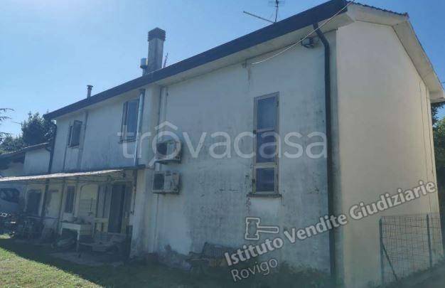 casa indipendente in vendita a Piacenza d'Adige