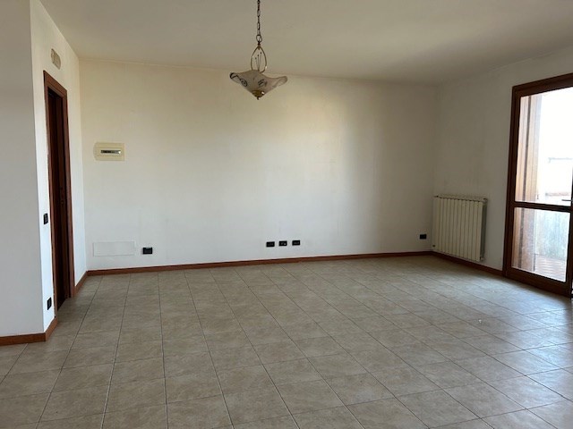 appartamento in vendita a Piacenza d'Adige