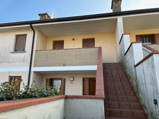 appartamento in vendita a Piacenza d'Adige