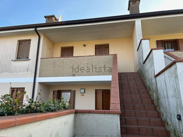appartamento in vendita a Piacenza d'Adige