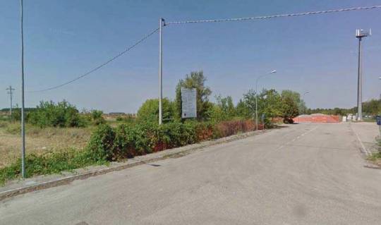 casa indipendente in vendita a Piacenza d'Adige