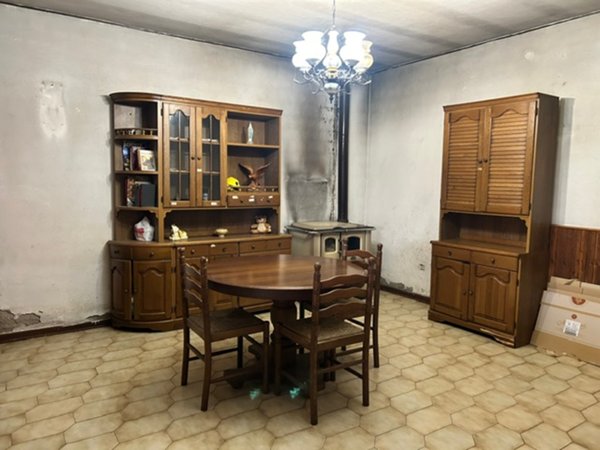 casa indipendente in vendita a Piacenza d'Adige in zona Livelli