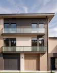 casa indipendente in vendita a Piacenza d'Adige