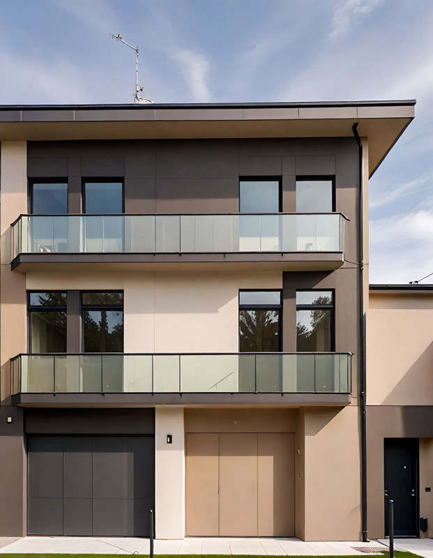 casa indipendente in vendita a Piacenza d'Adige